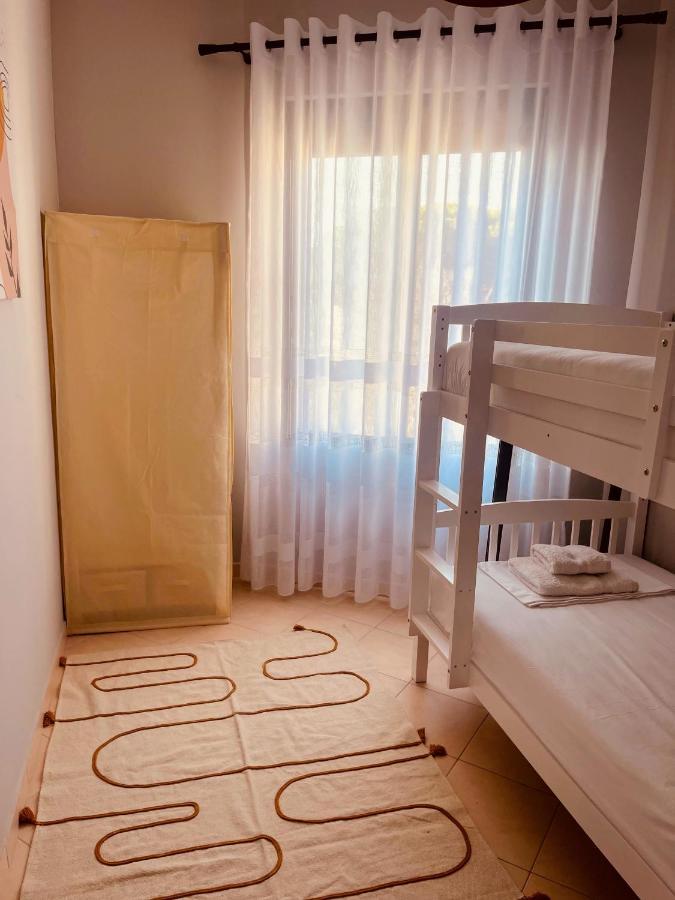Cheerful 2-Bedroom Apartment In Golem โกเลม ภายนอก รูปภาพ